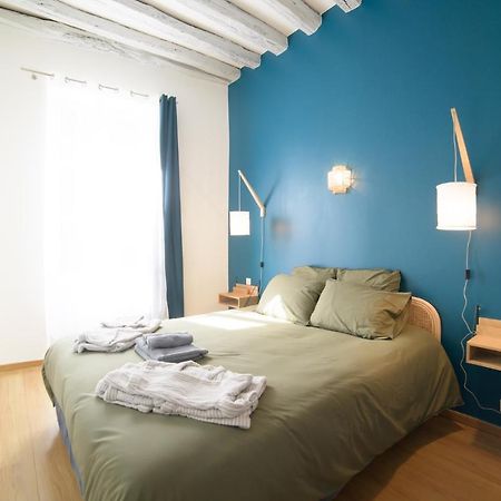 Le Mont Brenn Apartment Auxerre Exterior photo